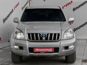 Toyota Land Cruiser Prado 120 Series Екатеринбург  - изображение 23