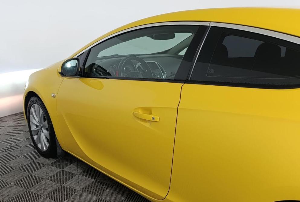 Opel Astra J Рестайлинг Волгоград  - изображение 19
