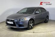 Mitsubishi Lancer X Рестайлинг Саранск  - изображение 27