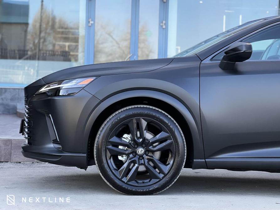 Lexus RX V Самара  - изображение 40