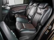 Mercedes-Benz GL-Класс I (X164) Рестайлинг Воронеж  - изображение 30