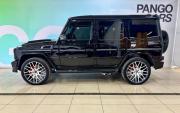 Mercedes-Benz G-Класс II (W463) Рестайлинг 4 Набережные Челны  - изображение 34