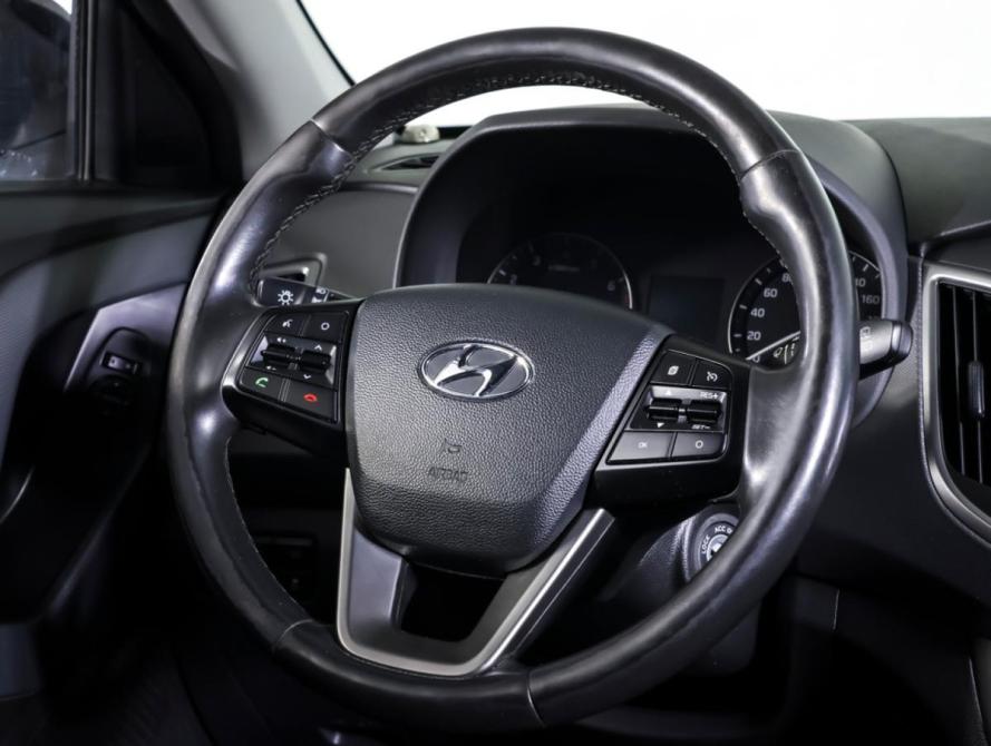 Hyundai Creta I Москва  - изображение 14