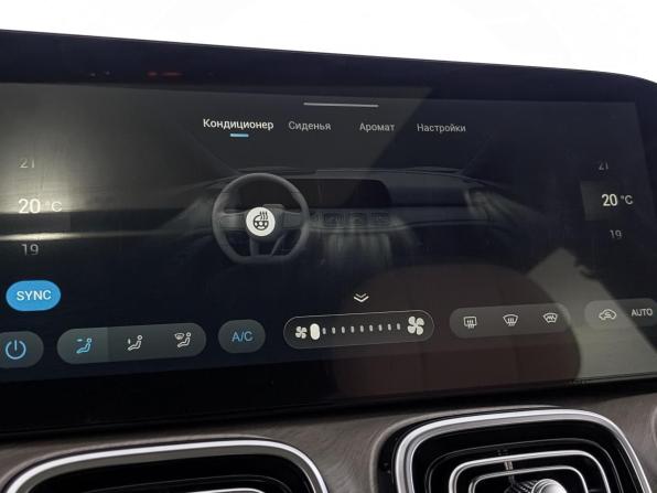 Jaecoo J8 с пробегом 2024 года, цена 2 995 000 рублей, 32107 км, внедорожник, Автокод Объявления