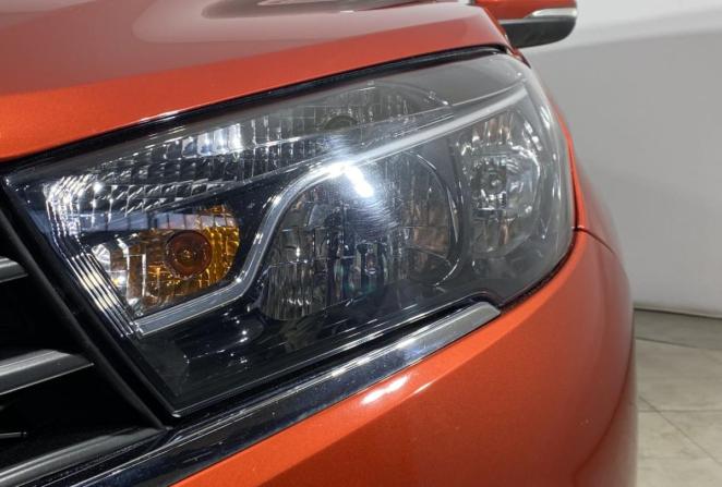 Lada (ВАЗ) Vesta I с пробегом 2021 года, цена 1 250 000 рублей, 61874 км, универсал, Автокод Объявления