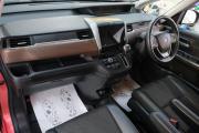Honda Freed II Рестайлинг Омск  - изображение 42