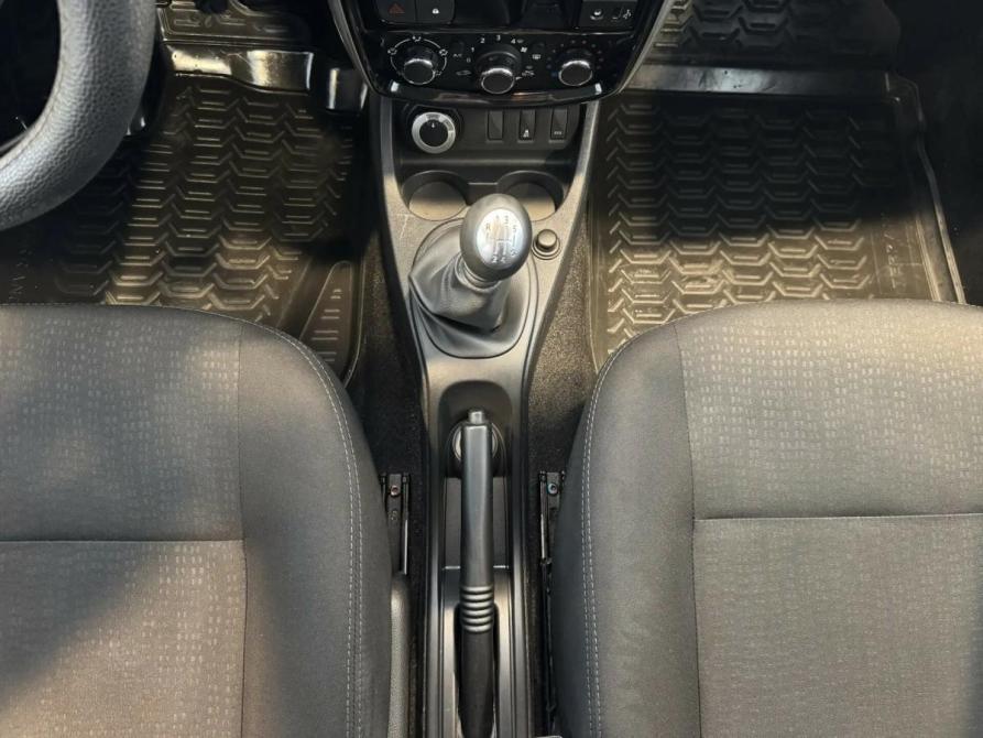 Nissan Terrano III (D10) Подольск  - изображение 24
