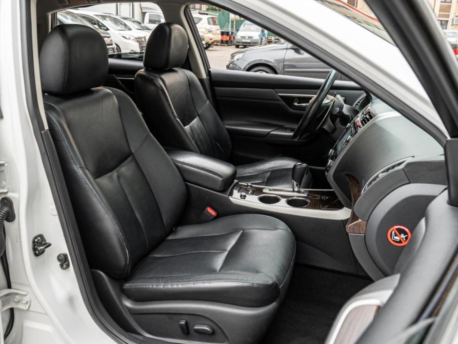 Nissan Teana III (L33) Краснодар  - изображение 8