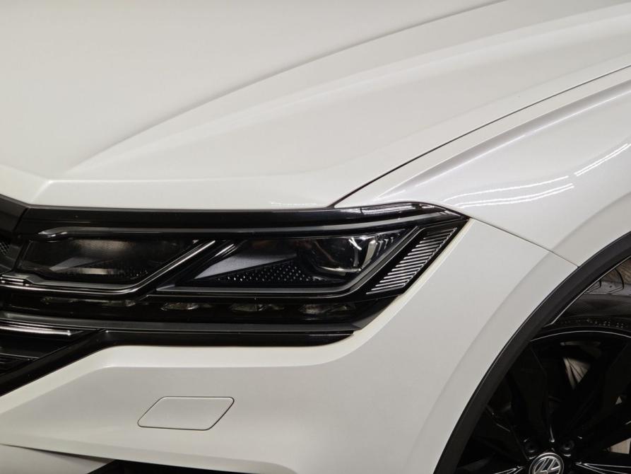 Volkswagen Touareg III Москва  - изображение 10