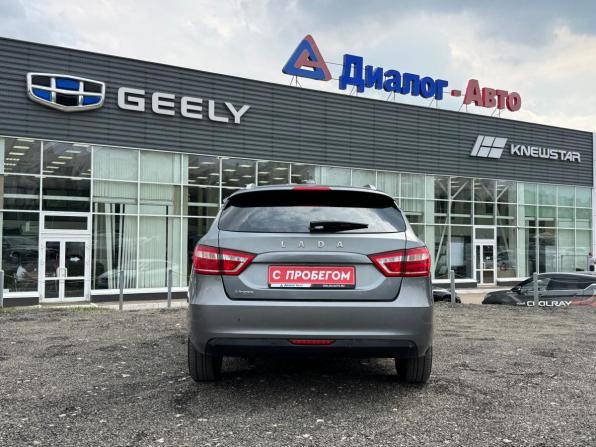 Lada (ВАЗ) Vesta I с пробегом 2020 года, цена 1 036 000 рублей, 167000 км, универсал, Автокод Объявления