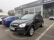 Opel Antara I Ставрополь  - изображение 2