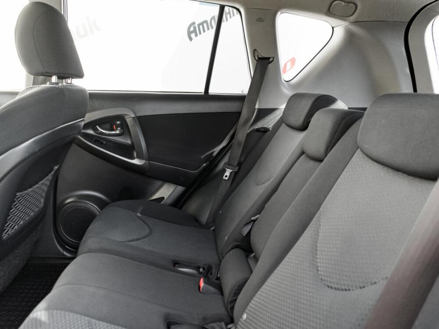 Toyota RAV4 III (XA30) Рестайлинг Екатеринбург  - изображение 24