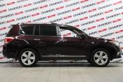 Toyota Highlander II (XU40) Рестайлинг Сургут  - изображение 42