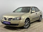 Nissan Almera II (N16) Рестайлинг Борисоглебск  - изображение 14