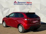 Lada (ВАЗ) XRAY I Набережные Челны  - изображение 23