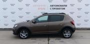 Renault Sandero II Рестайлинг Крым  - изображение 13