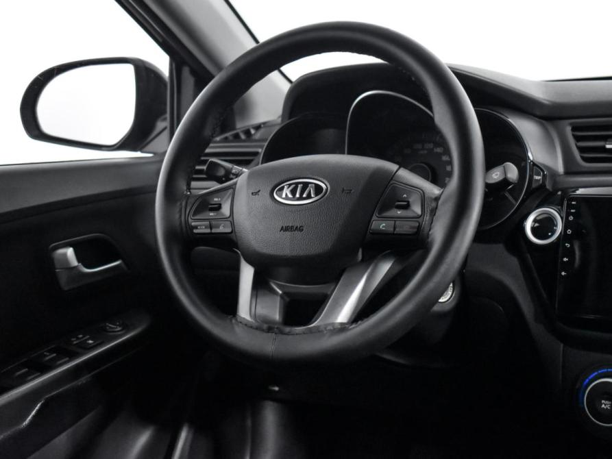 Kia Rio III Санкт-Петербург  - изображение 14