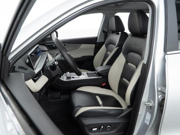 Chery Tiggo 4 Pro I Рестайлинг с пробегом 2024 года, цена 1 577 077 рублей, 24767 км, внедорожник, Автокод Объявления