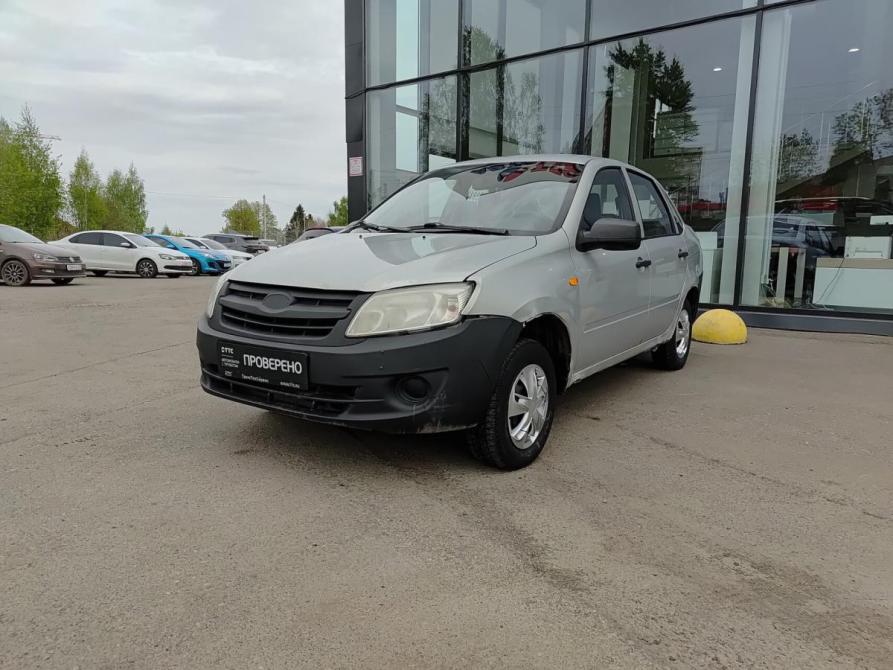 Lada (ВАЗ) Granta I Ижевск  - изображение 1