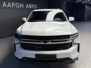 Chevrolet Tahoe V Москва  - изображение 28