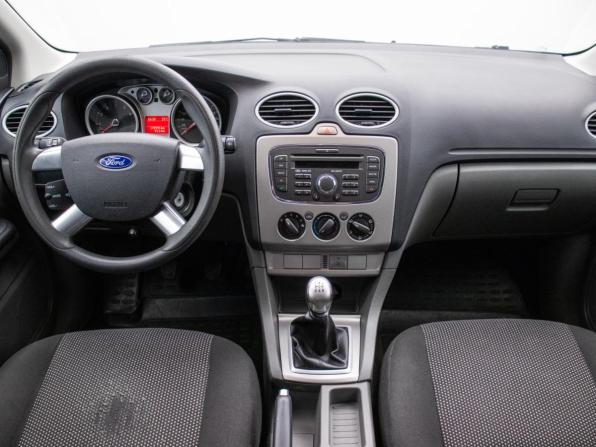 Ford Focus II Рестайлинг с пробегом 2010 года, цена 524 000 рублей, 178993 км, хэтчбек, Автокод Объявления