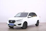Datsun on-DO I Рестайлинг Омск  - изображение 26