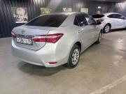 Toyota Corolla XI (E160 E170 E180) Уфа  - изображение 8