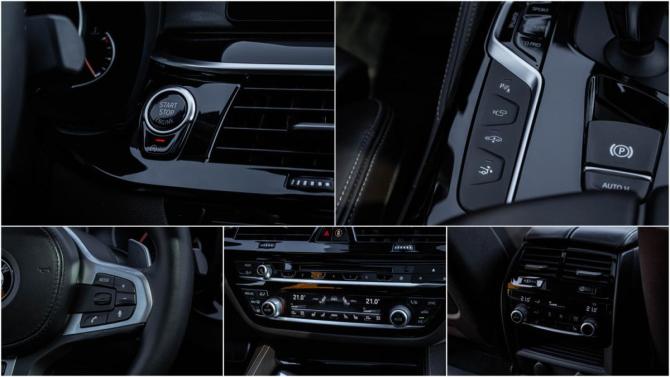 BMW 6 серии IV (G32) с пробегом 2017 года, цена 4 980 000 рублей, 81792 км, лифтбек, Автокод Объявления