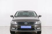 Volkswagen Passat B7 Красноярск  - изображение 25