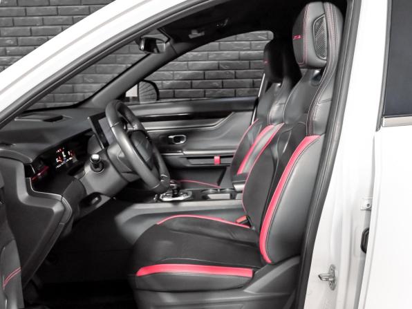 JETOUR Dashing I с пробегом 2023 года, цена 1 800 000 рублей, 71678 км, внедорожник, Автокод Объявления