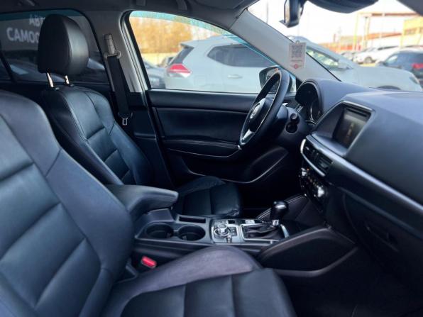 Mazda CX-5 I Рестайлинг с пробегом 2016 года, цена 1 830 000 рублей, 205000 км, внедорожник, Автокод Объявления