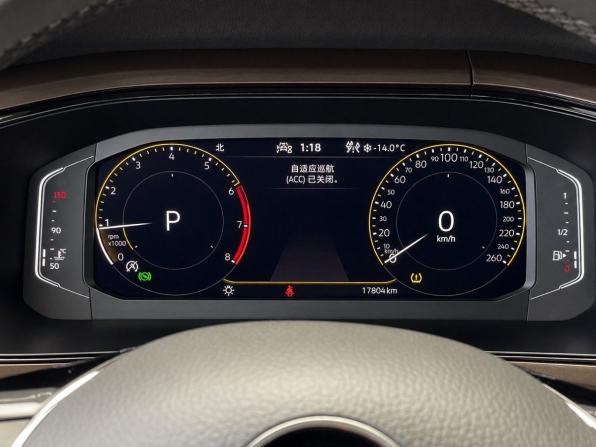 Volkswagen Tharu I с пробегом 2022 года, цена 2 137 000 рублей, 17000 км, внедорожник, Автокод Объявления