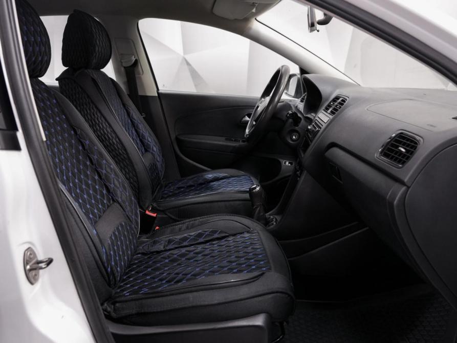 Volkswagen Polo V Рестайлинг Ульяновск  - изображение 12