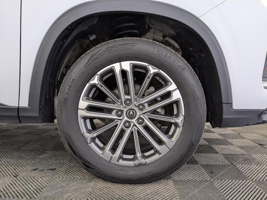 Changan CS75 Plus I Рестайлинг Москва  - изображение 12