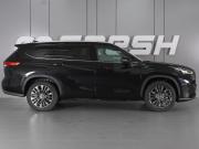 Toyota Highlander IV (XU70) Минеральные Воды  - изображение 28