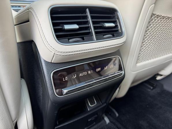Mercedes-Benz GLS AMG II (X167) с пробегом 2021 года, цена 15 790 000 рублей, 46559 км, внедорожник, Автокод Объявления