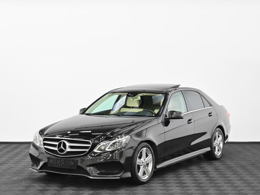 Mercedes-Benz E-Класс IV (W212 S212 C207) Рестайлинг Москва  - изображение 3