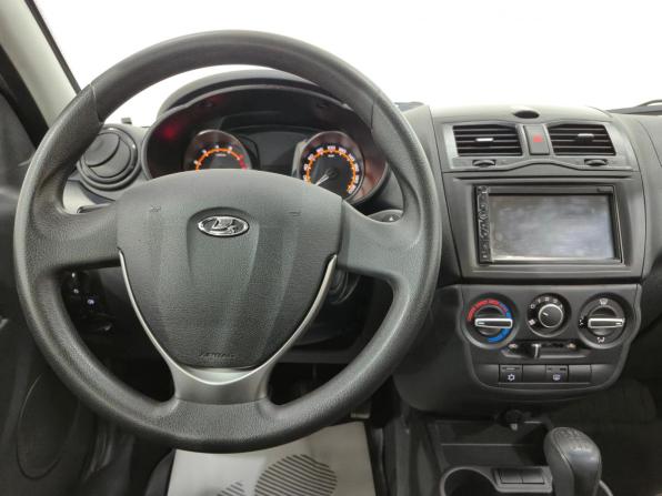 Lada (ВАЗ) Granta I Рестайлинг с пробегом 2023 года, цена 770 000 рублей, 59170 км, седан, Автокод Объявления