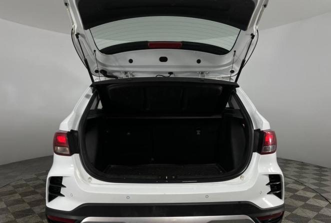 Kia Rio IV Рестайлинг с пробегом 2021 года, цена 1 730 000 рублей, 96000 км, хэтчбек, Автокод Объявления