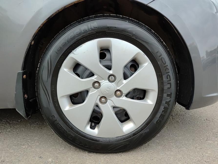 Kia Rio III Ижевск  - изображение 22