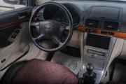 Toyota Avensis II Томск  - изображение 29