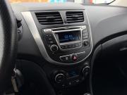 Hyundai Solaris I Рестайлинг Набережные Челны  - изображение 36