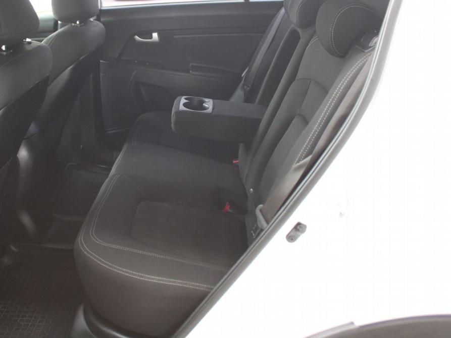 Kia Sportage III Рестайлинг Дзержинск  - изображение 19