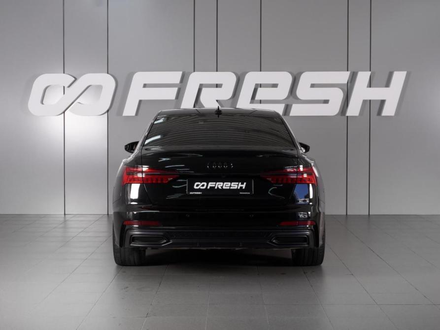 Audi A6 V (C8) Минеральные Воды  - изображение 4