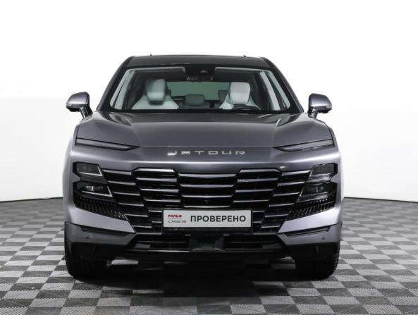 JETOUR DASHING I с пробегом 2023 года, цена 2 290 000 рублей, 22055 км, внедорожник, Автокод Объявления