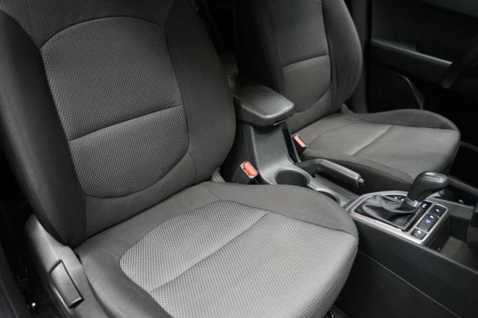 Hyundai Creta I Рестайлинг с пробегом 2021 года, цена 1 955 000 рублей, 148800 км, внедорожник, Автокод Объявления