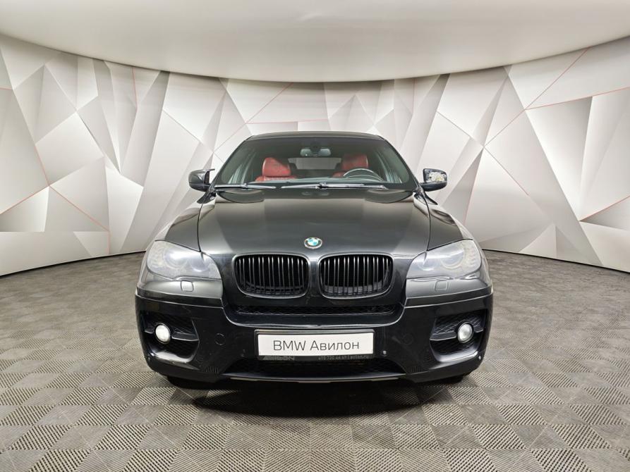 BMW X6 I (E71) Москва  - изображение 3