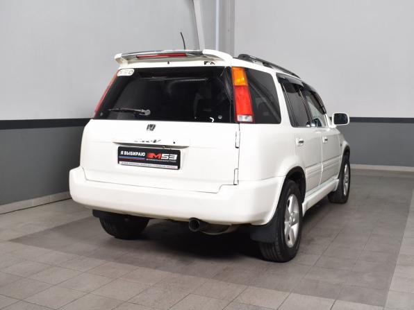 Honda CR-V I Рестайлинг с пробегом 1999 года, цена 598 995 рублей, 451367 км, внедорожник, Автокод Объявления