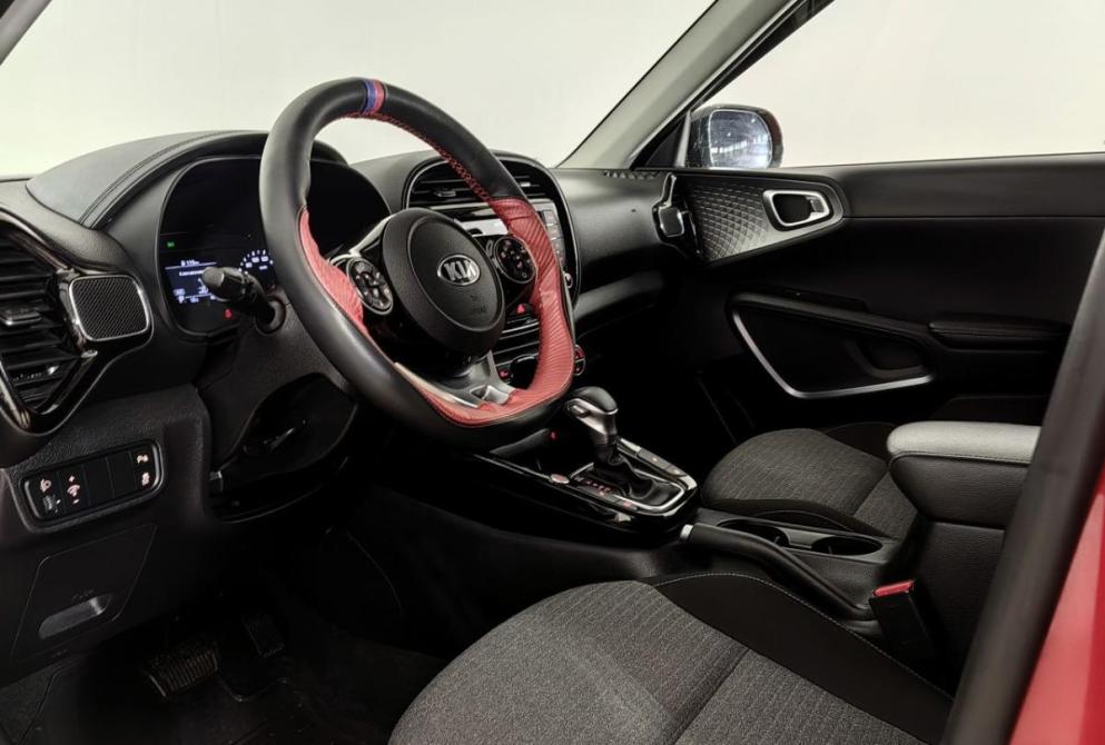 Kia Soul III Волгоград  - изображение 16