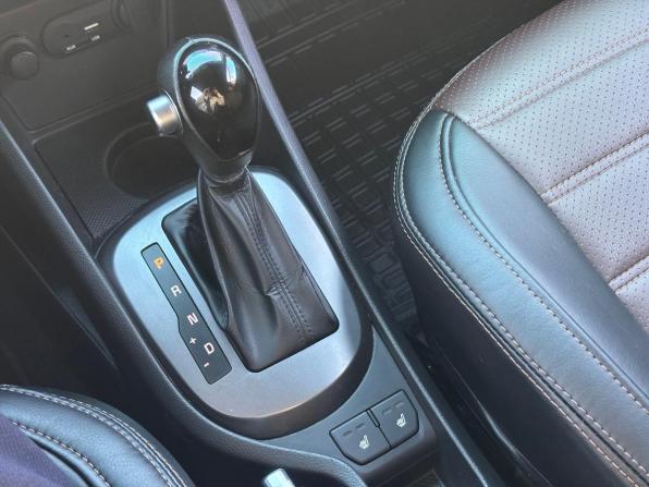 Kia Rio III Рестайлинг с пробегом 2015 года, цена 1 025 000 рублей, 160000 км, седан, Автокод Объявления